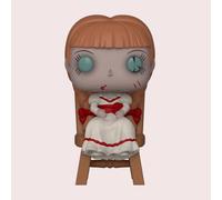 POP! Movies - Annabelle Comes Home #790 Annabelle in Chair