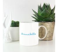 Annabelle Cool Tone Mug