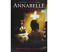 Annabelle: Creation