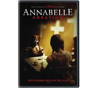 Annabelle: Creation