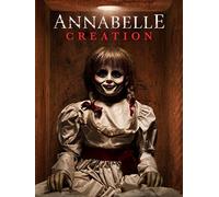 Annabelle Creation
