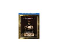 Annabelle: Creation [2017] (Blu-ray)