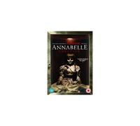 Annabelle: Creation [2017] (DVD)