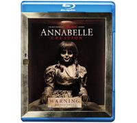 Annabelle: Creation (Blu-ray)
