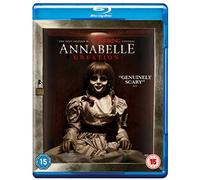 Annabelle: Creation [2017] (Blu-ray)