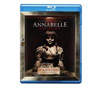 Annabelle: Creation (Blu-ray) Stephanie Sigman Talitha Bateman (US IMPORT)