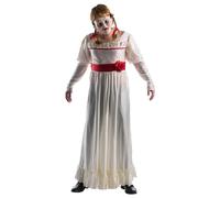 Annabelle Creation Deluxe annabelle Adult Costume - X-Large