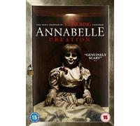 Annabelle: Creation [2017] (DVD)
