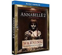 Annabelle: Creation SBD