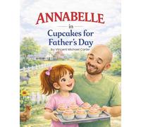 ANNABELLE: Cupcakes for Father's Day