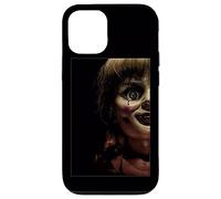 Annabelle Doll Tear Case for iPhone 12/12 Pro