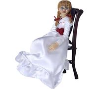 Annabelle Doll The Conjuring 7" Replica Horror Figure