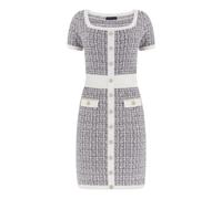 Annabelle Dress - female - Guess - Short Dresses - Gray - S - Dresses S