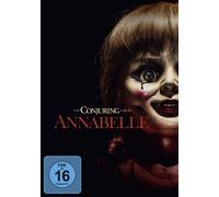 Annabelle [DVD]