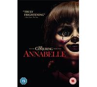 Annabelle [DVD] [2014]