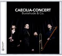 Annabelle Ferdinan Music of the 17th Century North German Schoo (CD) (US IMPORT)