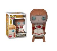 Annabelle Funko Pop Annabelle Comes Home Pop Movies Vinyl Figure 790