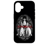 Annabelle Lace Potrait Case for iPhone 16