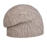 Annabelle Luxury Headsock Beanie by Seeberger