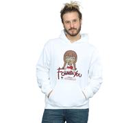 Annabelle Men's Chibi Found You Hoodie in White | Size: Small Annabelle White S