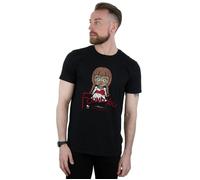 Annabelle Men's Chibi Found You T-Shirt in Black | Size: 2XL Annabelle Black 2XL