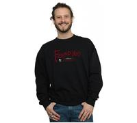 Annabelle Men's Her Soul Sweatshirt in Black | Size: 3XL Annabelle Black 3XL