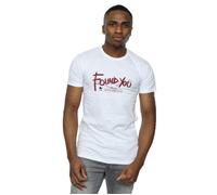 Annabelle Men's Her Soul T-Shirt in White | Size: 3XL Annabelle White 3XL