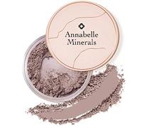 Annabelle Minerals - All-Natural Clay Mineral Eyeshadow - Long-Lasting Effect - Matte Finish - Highly Pigmented - Easy To Apply - No Flaking Off And Smearing - Skin Care - Vegan - Matte Americano 3g