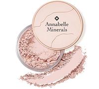 Annabelle Minerals - All-Natural Clay Mineral Eyeshadow - Long-Lasting Effect - Matte Finish - Highly Pigmented - Easy To Apply - No Flaking Off And Smearing - Skin Care - Vegan - Matte Smoothie 3g