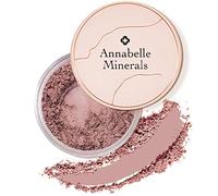 Annabelle Minerals - All-Natural Clay Mineral Eyeshadow - Long-Lasting Effect - Matte Finish - Highly Pigmented - Easy To Apply - No Flaking Off And Smearing - Skin Care - Vegan - Matte Cocoa Cup 3g