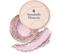 Annabelle Minerals - All-Natural Mineral Blush Powder - Matte Makeup Finish - Highly Pigmented - Save & Long Lasting Make-up - Natural Fresh Look - For All Skin Types - Vegan - Satin Nude 4g