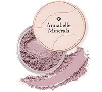 Annabelle Minerals - All-Natural Mineral Eyeshadow - Long-Lasting Effect - Satin Finish - Highly Pigmented - Easy To Apply - No Flaking Off & Smearing - For Even Sensitive Skin - Satin Cappuccino 3g