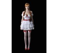 Annabelle Mini Dress Costume