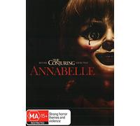 Annabelle [NON-UK Format / Region 4 Import - Australia]
