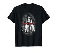Annabelle Portrait T-Shirt, Men, Black, 5X-Large