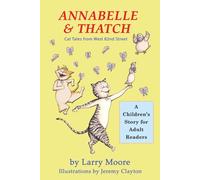 Annabelle & Thatch: Cat Tales from West 82nd Street