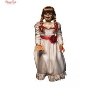 The Conjuring Trick or Treat Studios ANNABELLE DOLL 40 INCH PROP REPLICA
