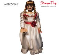 The Conjuring Trick or Treat Studios ANNABELLE DOLL 40 INCH PROP REPLICA