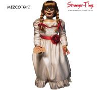 The Conjuring Trick or Treat Studios ANNABELLE DOLL 40 INCH PROP REPLICA