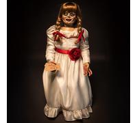 Annabelle The Conjuring Doll Mega Scale Figure in Collectors Box