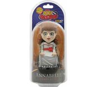 NECA Body Knocker Bobble Figure Annabelle - The Conjuring Universe - 16 cm