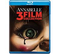 ANNABELLE TRILOGY - BLUR - J3z