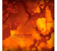 Annabelle's Garden - Time's No Measure 1987-1993 [New Vinyl LP]
