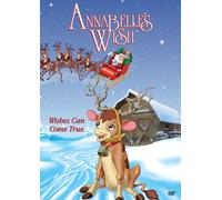 Annabelle's Wish - Annabelle's Wish [DVD] [1997] [Region 1] [US Import] [NTSC]