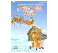 Annabelle's Wish [DVD]