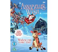 Annabelle's Wish [DVD]