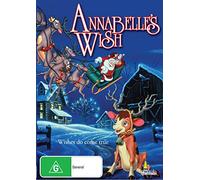Annabelles Wish [DVD] [Import]
