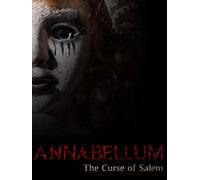 Annabellum: The Curse of Salem