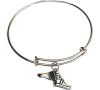 ANNABETH Chase Camp Half Blood Percy Jackson Bangle Bracelet