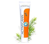 Annabis HAMPA Gel Arthrocann (Activecann) | Massagegel med hampaolja | 75 ml